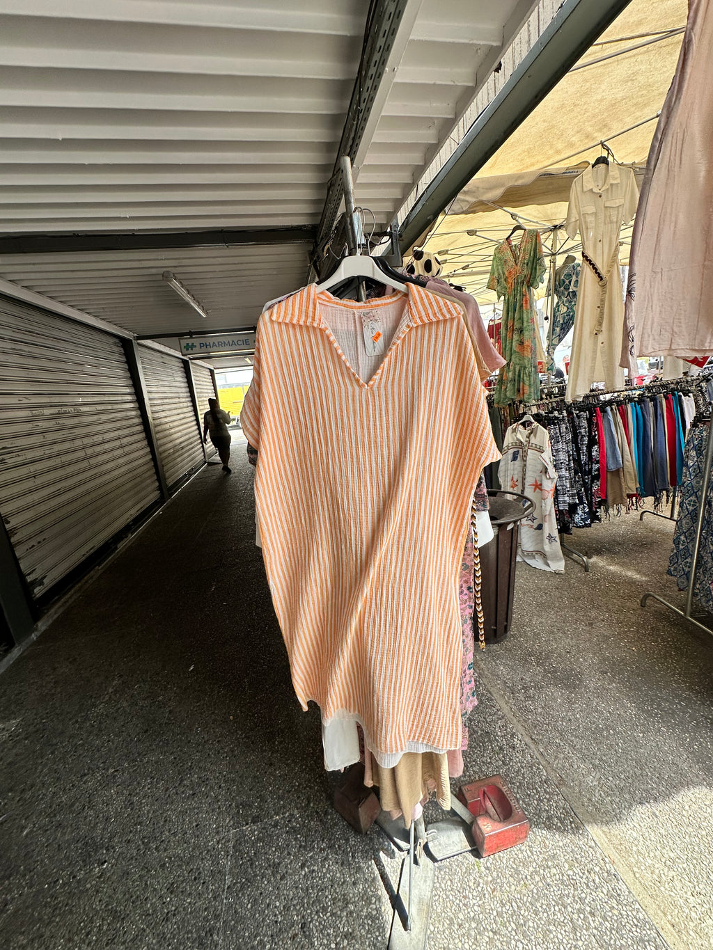 Robe femme