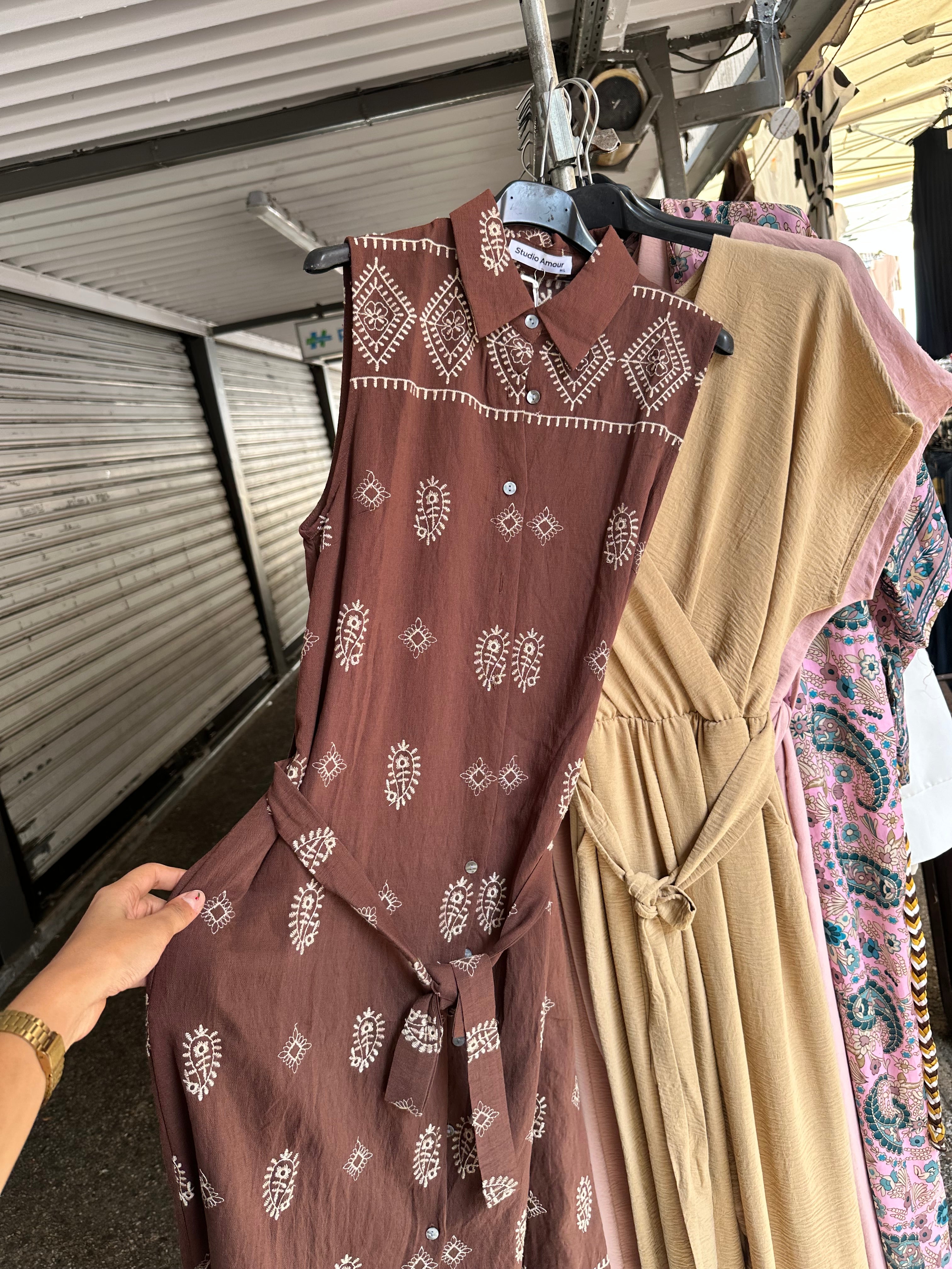Robe femme