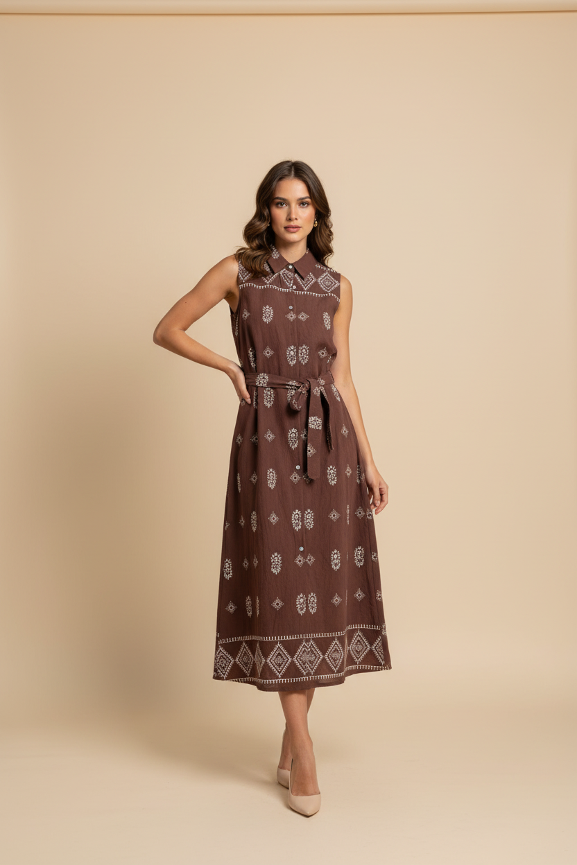 Robe femme