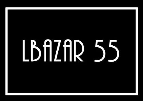 LBAZAR55 - KINGDOM